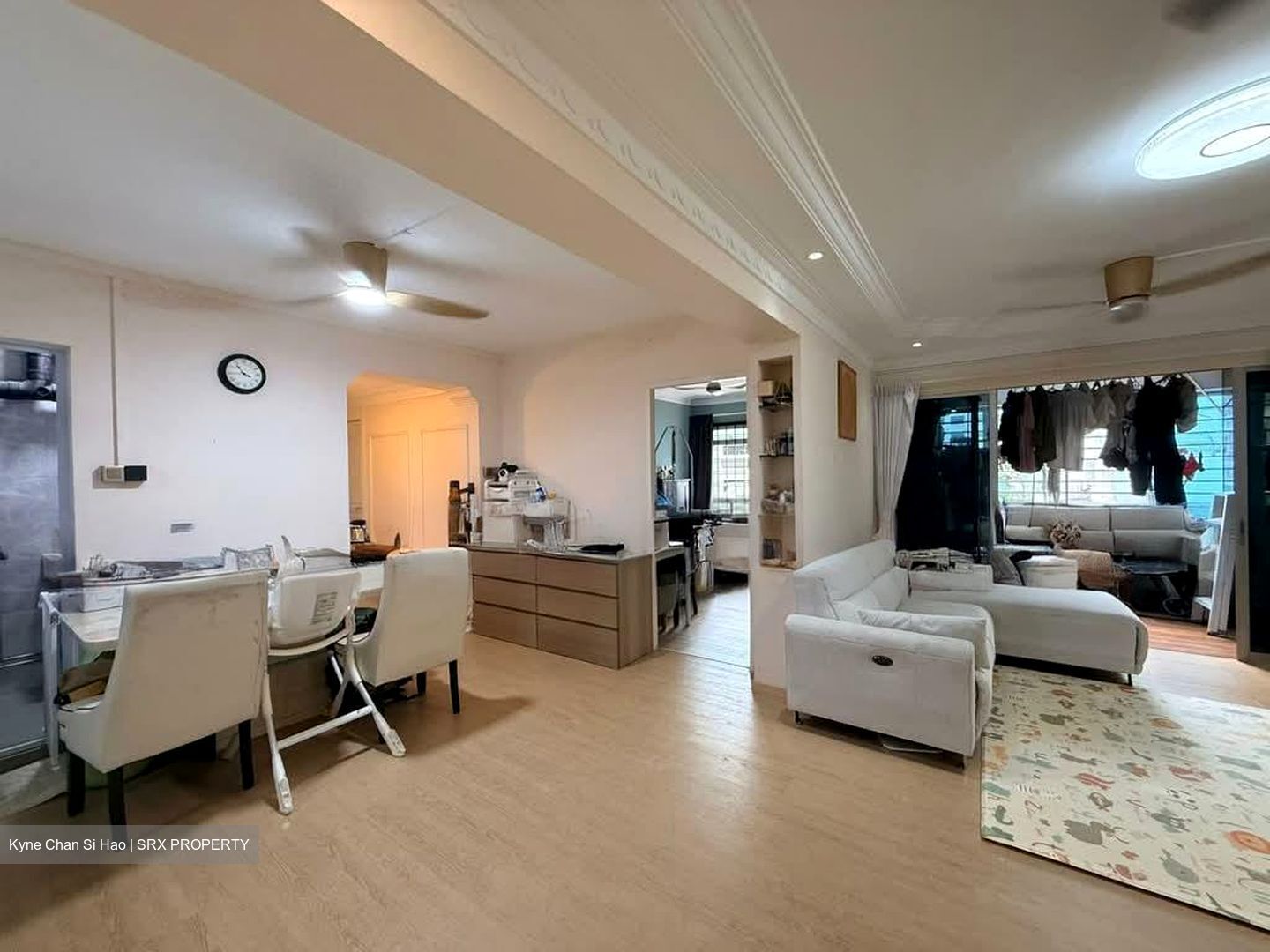 Blk 231 Pasir Ris Drive 4 (Pasir Ris), HDB 5 Rooms #566474941